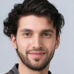 James Henderson